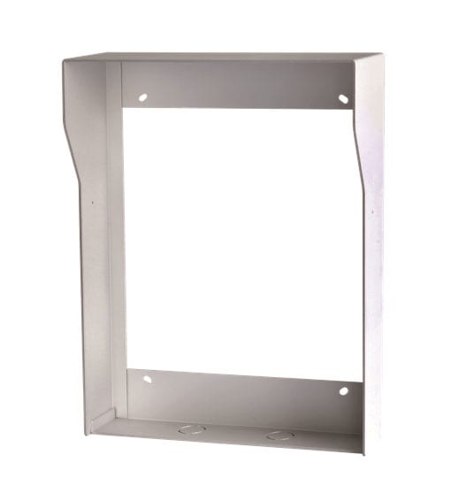 ABB SPA - ABBWLV106X VISIERA PER SCATOLA 6 MODULI 51025RH