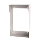 ABB SPA - ABBWLV108X VISIERA PER SCATOLA 8 MODULI 51026RH