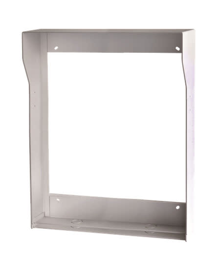 ABB SPA - ABBWLV112X VISIERA PER PE 12 MODULI 51027RH