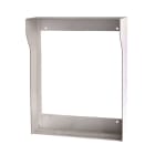 ABB SPA - ABBWLV112X VISIERA PER PE 12 MODULI 51027RH