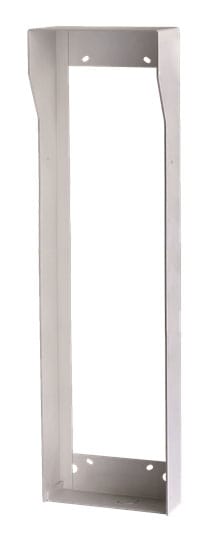 ABB SPA - ABBWLV105X VISIERA PER SCATOLA 5 MODULI 51028RH-02