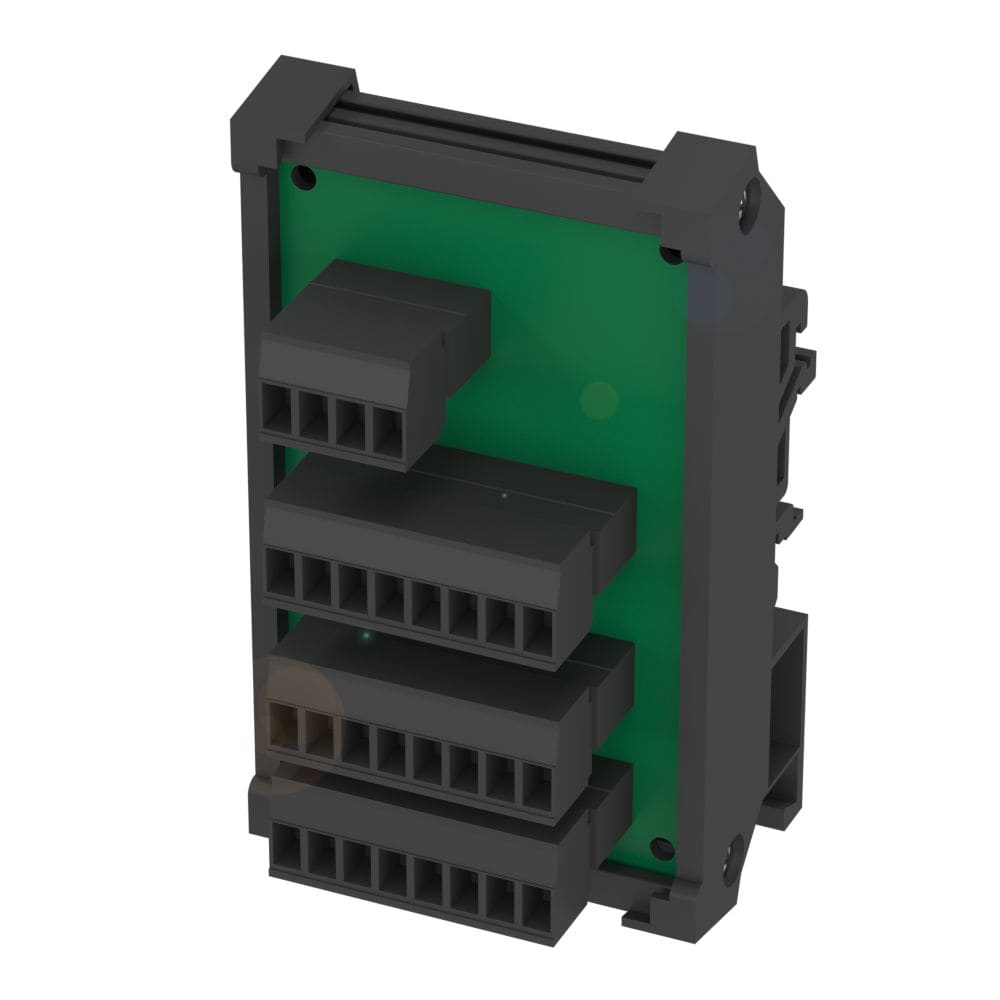BALLUFF AUTOMATION BAUBNI004K BNI IOL-309-000-K024