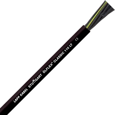 LAPP ITALIA SRL - LPP1120756 OLFLEX CLASSIC 110 C