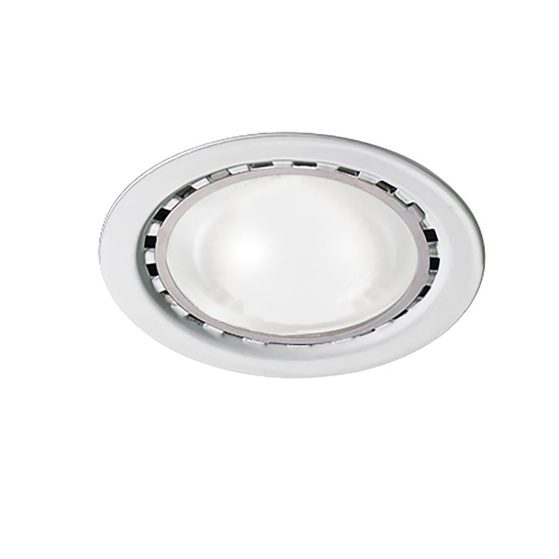 ROSSINI RSS5120-B DOWNLIGHT BIANCO G4 IP20