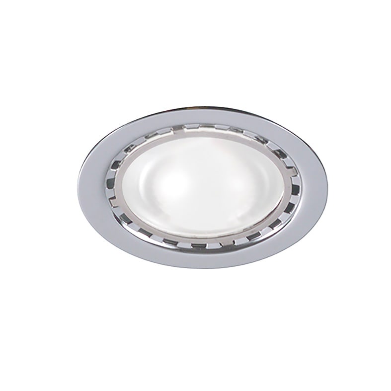 ROSSINI RSS5120-CR DOWNLIGHT CROMO G4 IP20