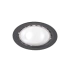ROSSINI - RSS5120-N DOWNLIGHT NERO G4 IP20