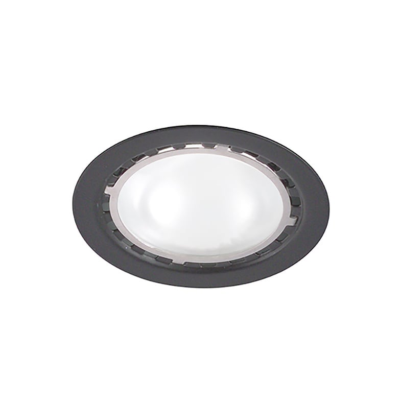 ROSSINI RSS5120-N DOWNLIGHT NERO G4 IP20