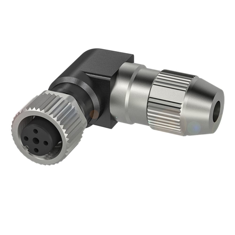 BALLUFF AUTOMATION - BAUBCC02H6 BKS-S 76-RT04