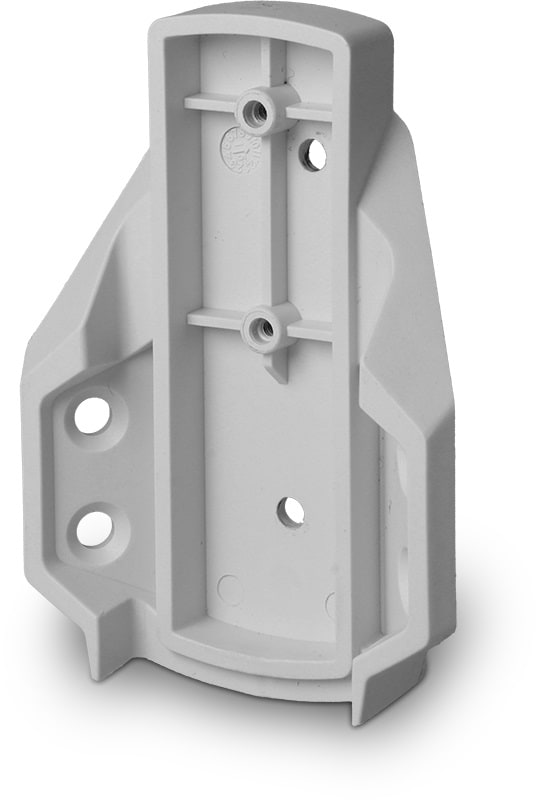 IESS SRL - EAA51202 ANGOLARE A MURO PER SERIE I-GATE