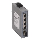 ROCKWELL AUTOMATION - RCK1783-US4T1F STRATIX 2000 4T+1F PORT UNMANAGED SWITCH