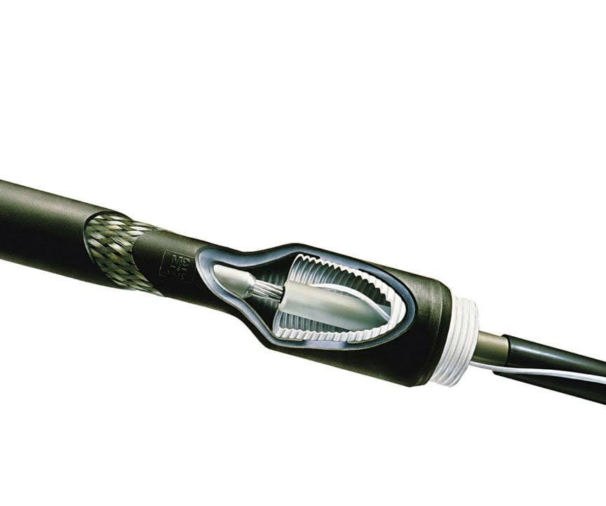 3M ITALIA S.P.A. - 3MI7100020592 QS2000 93AP 6111MC