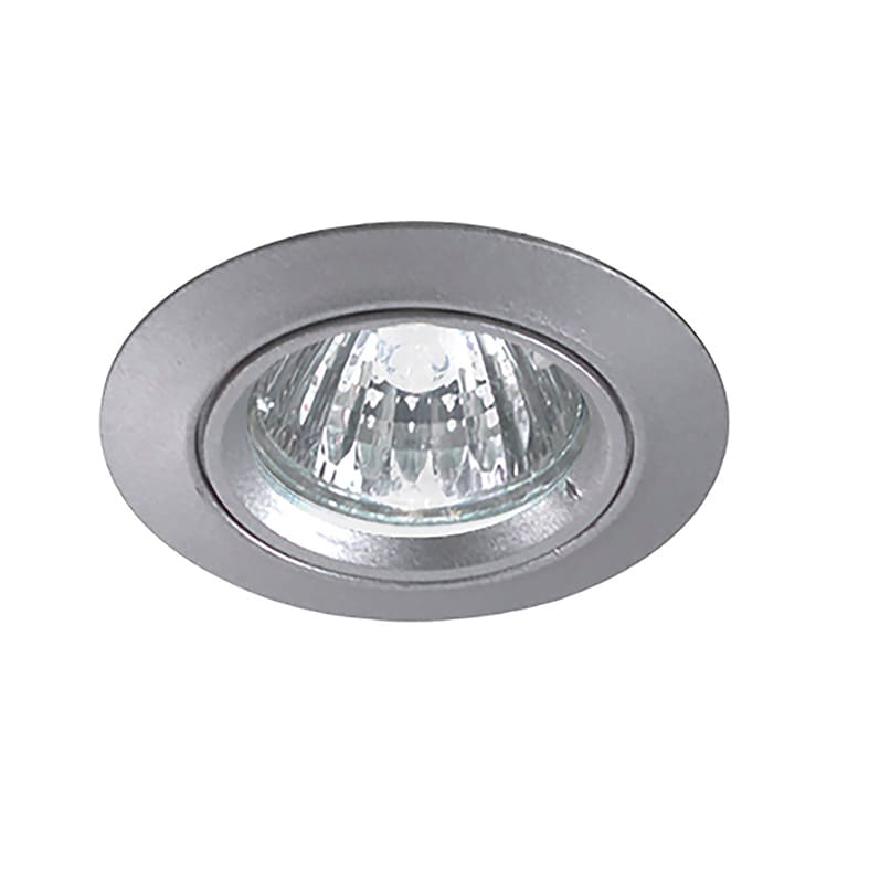 ROSSINI RSS5128-GR DOWNLIGHT TONDO GRIGIO GU10 IP20