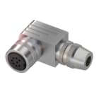 BALLUFF AUTOMATION - BAUBCC00UP BKS-S 33M-00