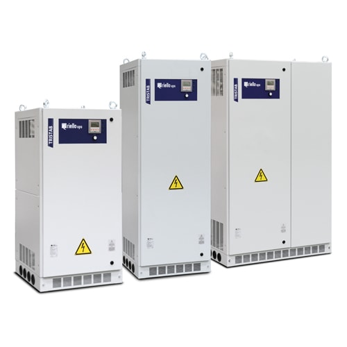 RPS(RIELLO UPS) - RIE512YM35U0A-I STAB EM TRISTAB Y350 400/400V