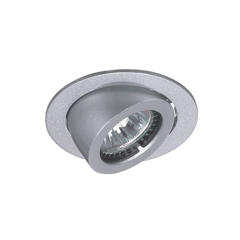 ROSSINI RSS5130-GR DOWNLIGHT GRIGIO GU10 IP20