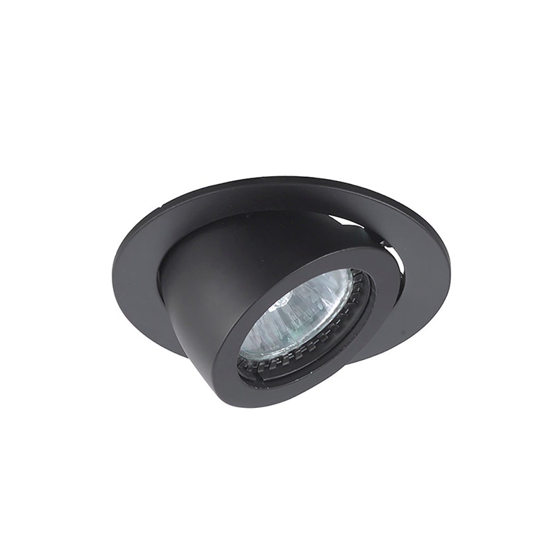 ROSSINI RSS5130-N DOWNLIGHT NERO GU10 IP20