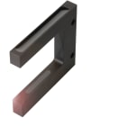 BALLUFF AUTOMATION - BAUBOH001N BOH AR-F40-002-01-S49F