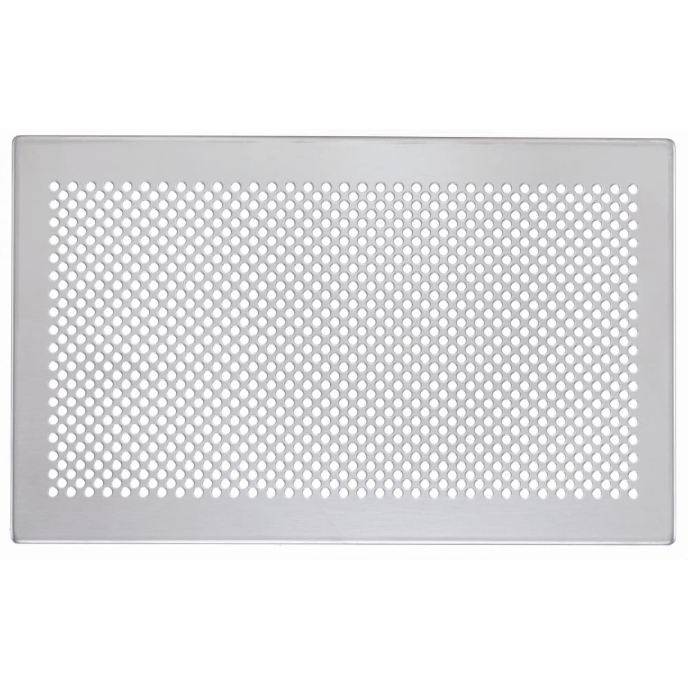 ZEHNDER GROUP ITALIA - ZEH990320641 Griglia design Zehnder Venezia - Finitur