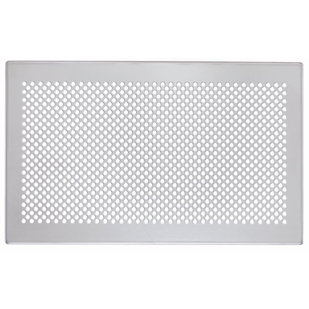 ZEHNDER GROUP ITALIA - ZEH990320641 Griglia design Zehnder Venezia - Finitur