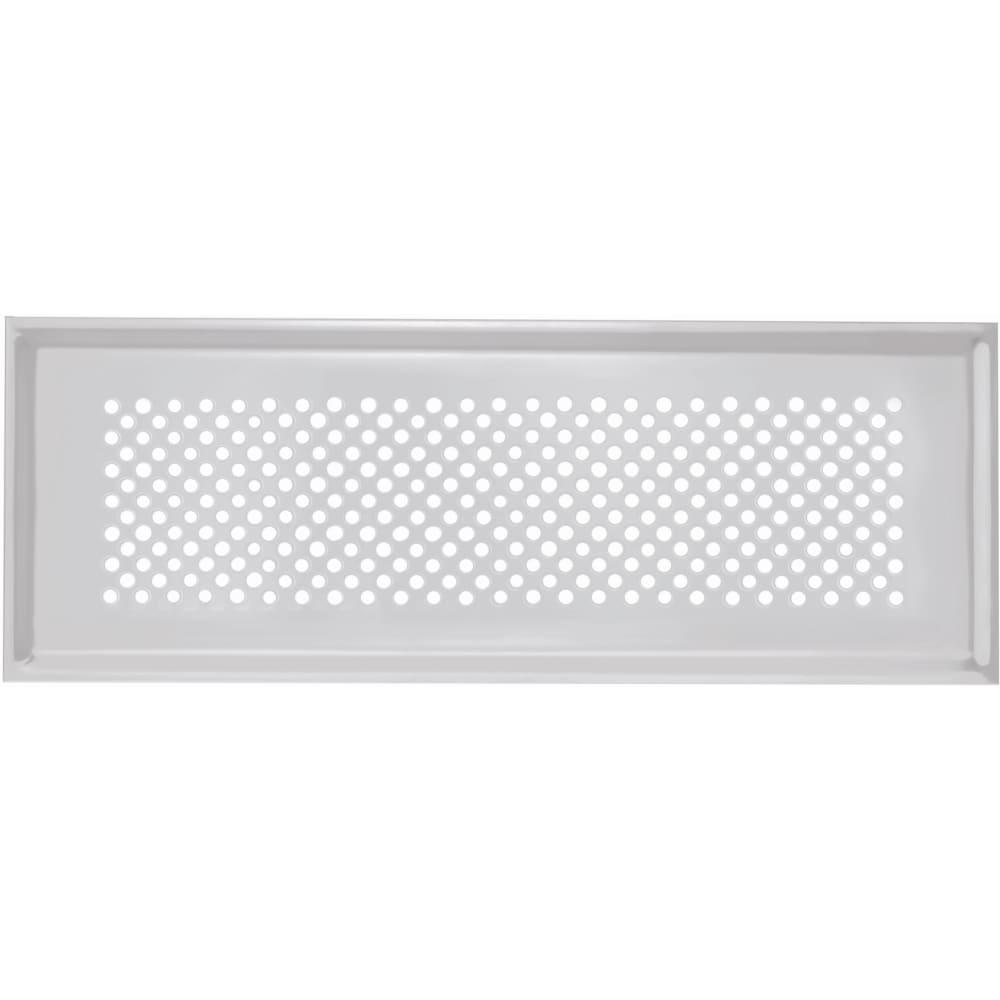 ZEHNDER GROUP ITALIA - ZEH990322082 Griglia design Zehnder Pisa 350 x 130 mm