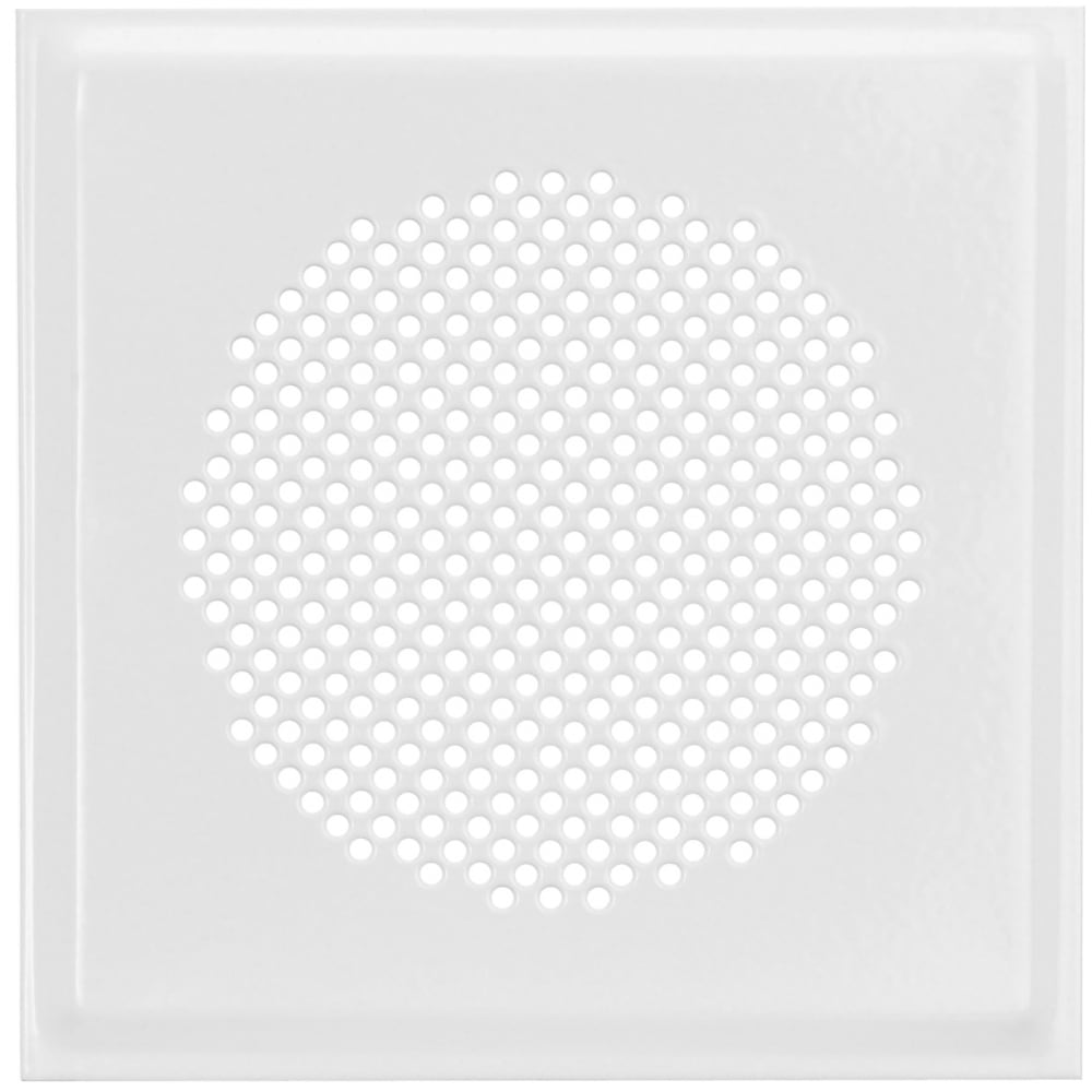 ZEHNDER GROUP ITALIA - ZEH990322090 Griglia design Zehnder Venezia 160 x 160