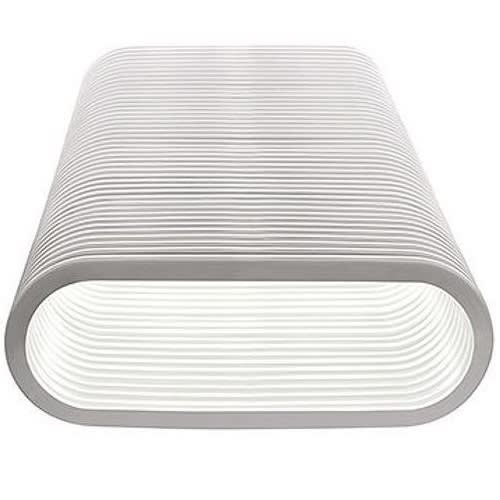 ZEHNDER GROUP ITALIA - ZEH990328002 Zehnder ComfoTube flat 51 - Rotolo da 20