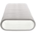 ZEHNDER GROUP ITALIA - ZEH990328002 COMFOTUBE FLAT 51 - ROTOLO DA 20 METRI