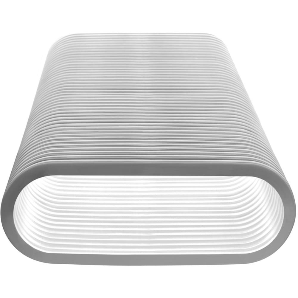 ZEHNDER GROUP ITALIA - ZEH990328063 Zehnder ComfoTube flat 51 - Rotolo da 50