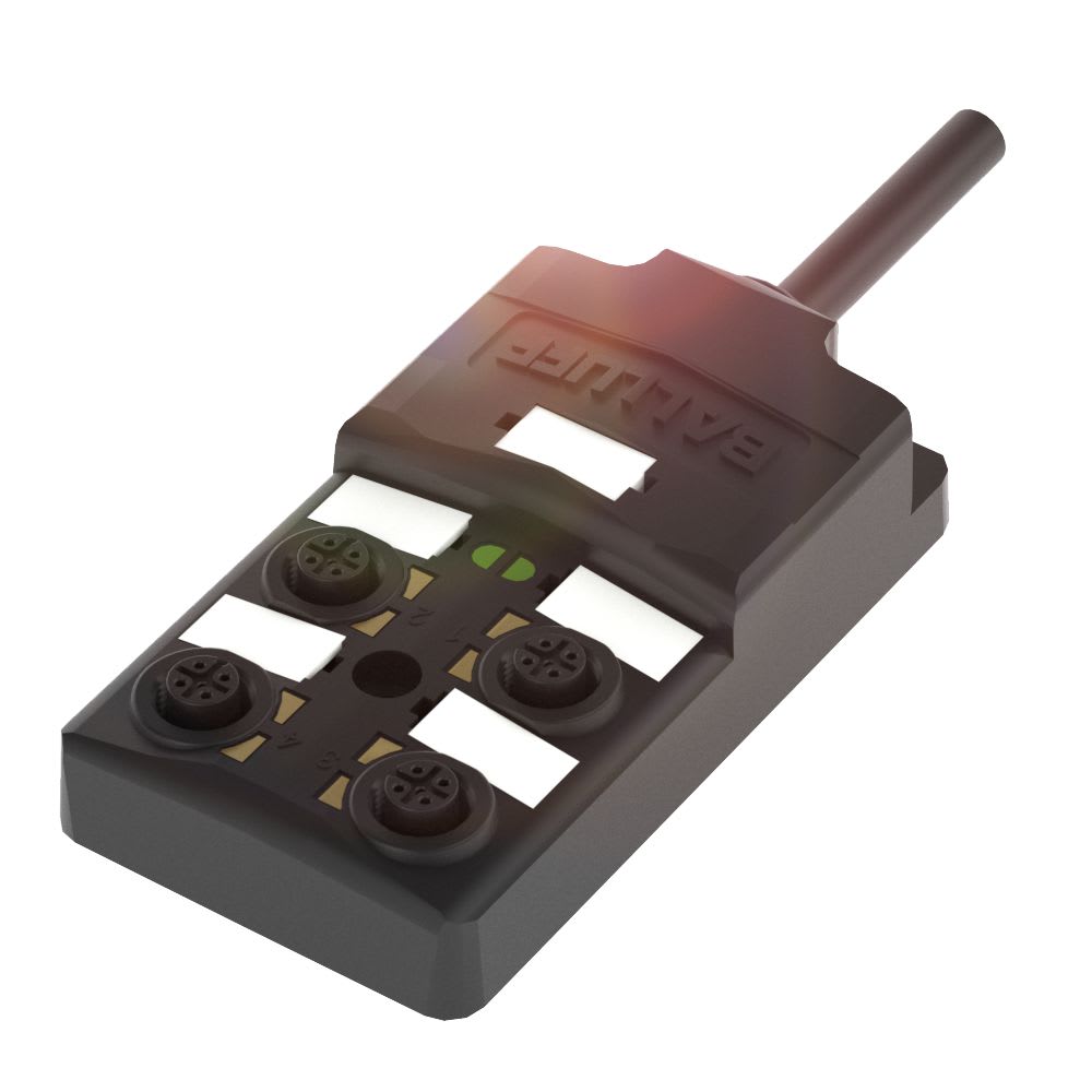 BALLUFF AUTOMATION - BAUBPI009Z BPI 4M4A5P-2K-B0-KPXB0-100