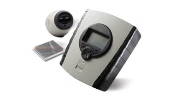 BENTEL SECURITY SR BSY516015020 FIRERAY 5000 SISTEMA MOTORIZZATO