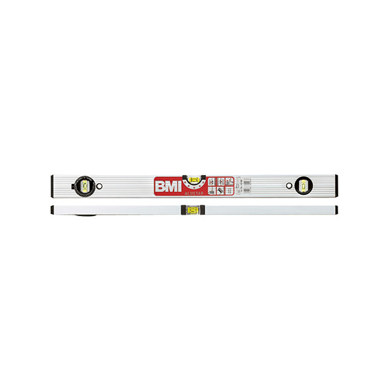 ABC TOOLS SPA ABCH51654400 LIVELLE H5165/4X400