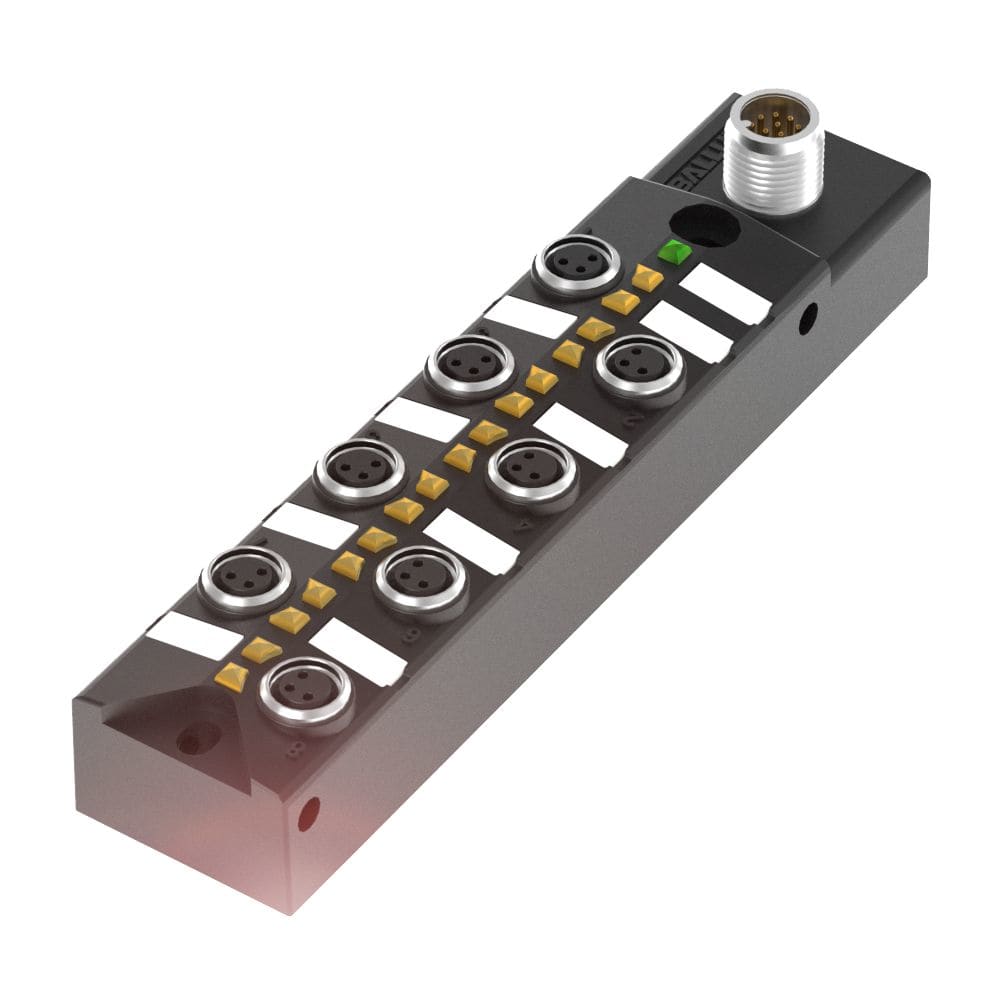 BALLUFF AUTOMATION - BAUBPI00AL BPI 8M303P-5K-B0-SM4CT