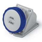 SCAME PARRE SPA - SCA517.3253 PRESA PAR.C/INC.2P+T 32A 67 6H