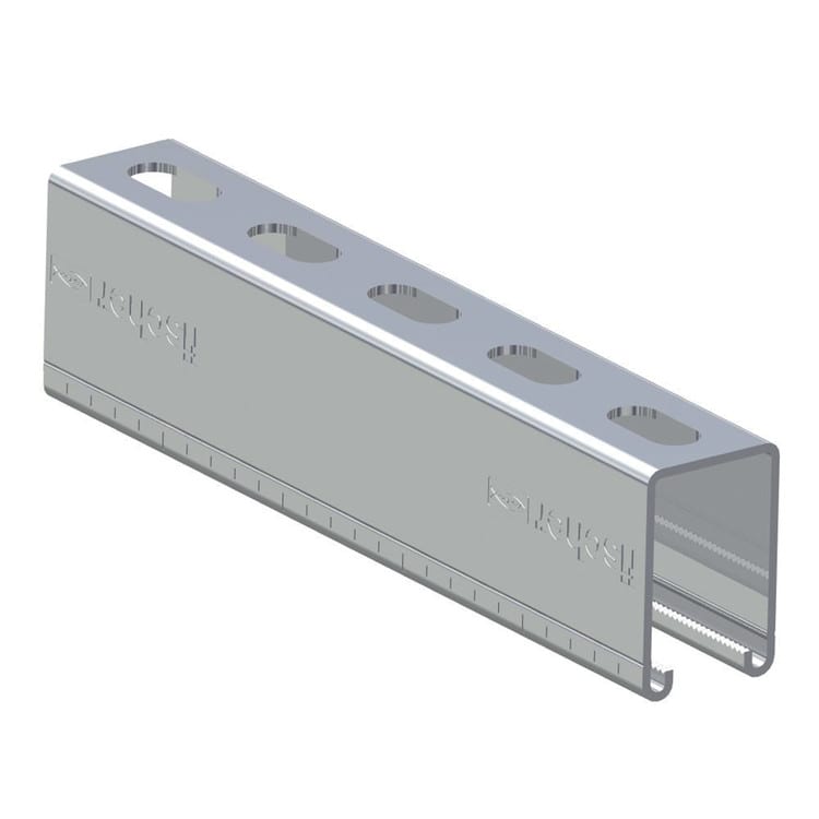 FISCHER ITALIA S.R.L - FIS00517428 FUS 62/2,5-6M HDG