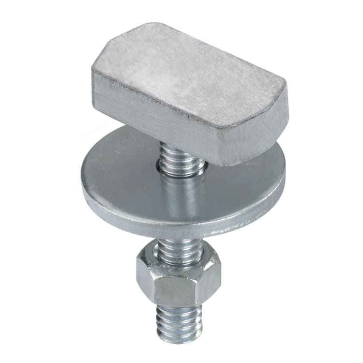 FISCHER ITALIA S.R.L - FIS00518125 FCS M8X30