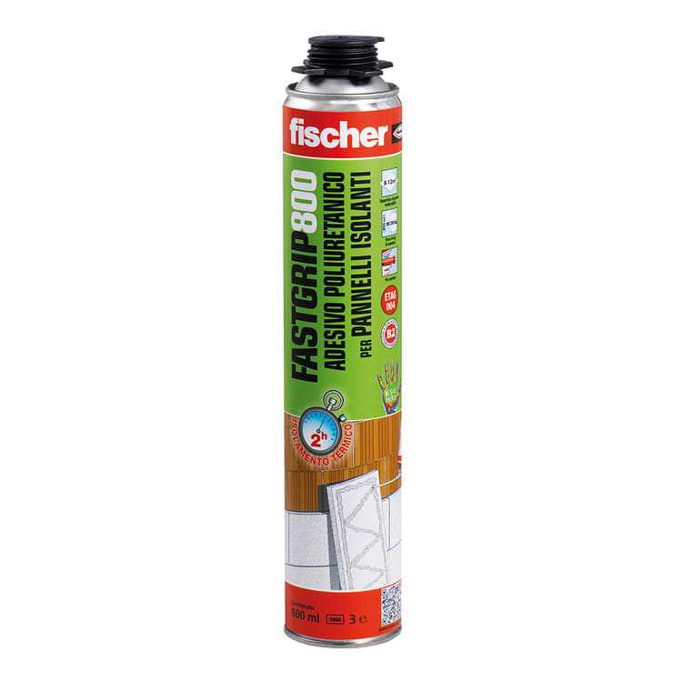 FISCHER ITALIA S.R.L - FIS00518295 FASTGRIP800