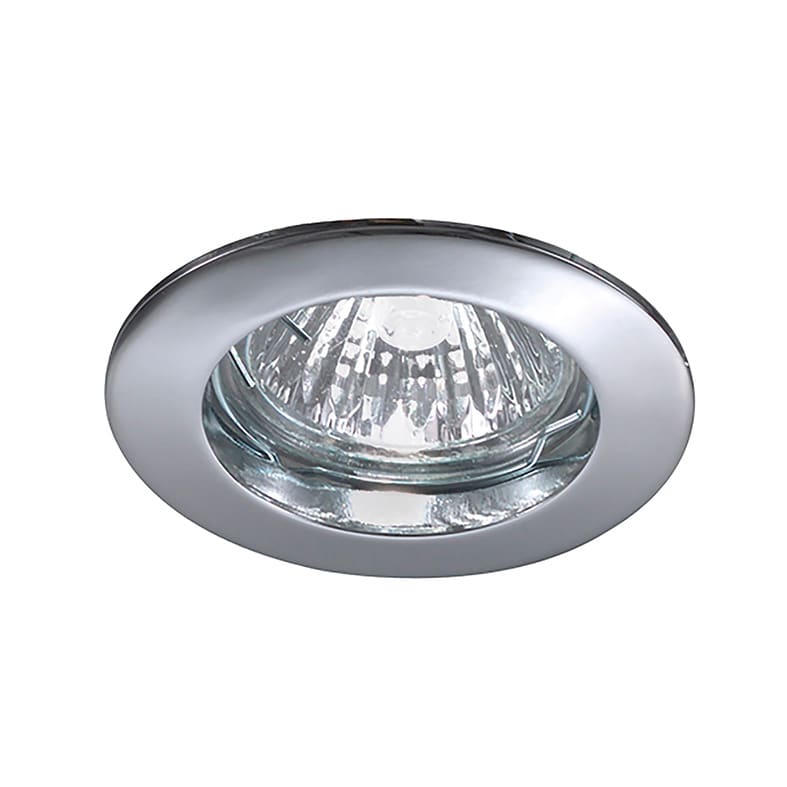 ROSSINI RSS5188-CR DOWNLIGHT CROMO GU5,3 IP20