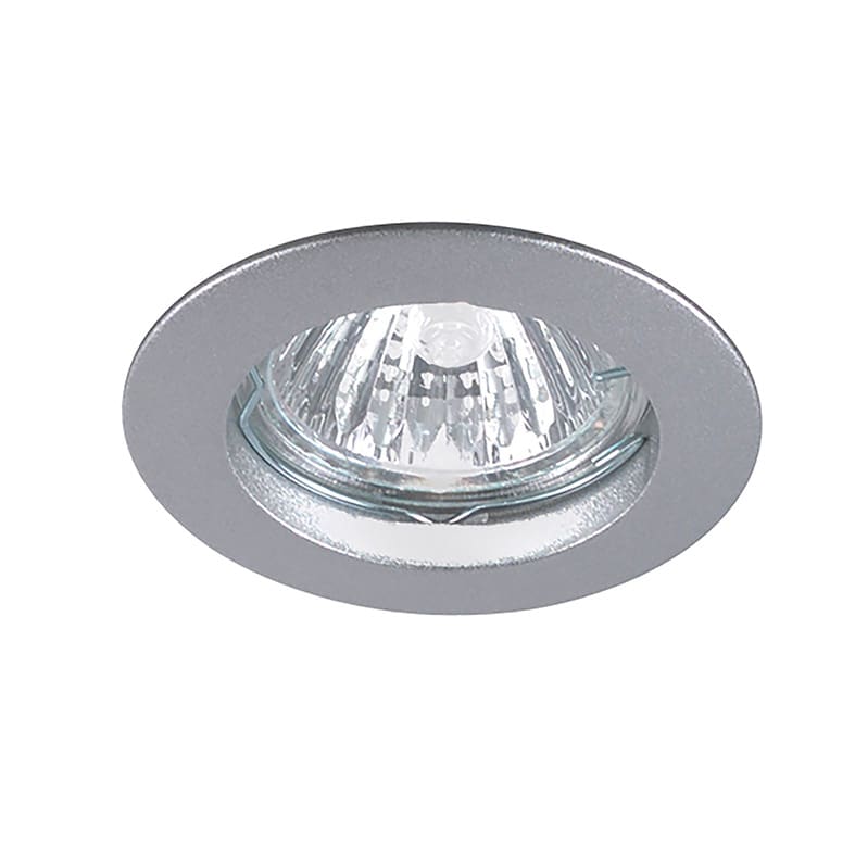 ROSSINI RSS5188-GR DOWNLIGHT GRIGIO GU5,3 IP20