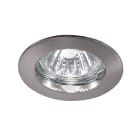 ROSSINI - RSS5188-NO DOWNLIGHT NICHEL OPACO GU5,3 IP20