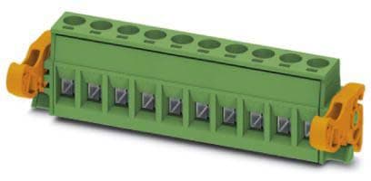 PHOENIX CONTACT - PHC1808899 MSTB 2,5/ 3-ST-5,08-LR Spina