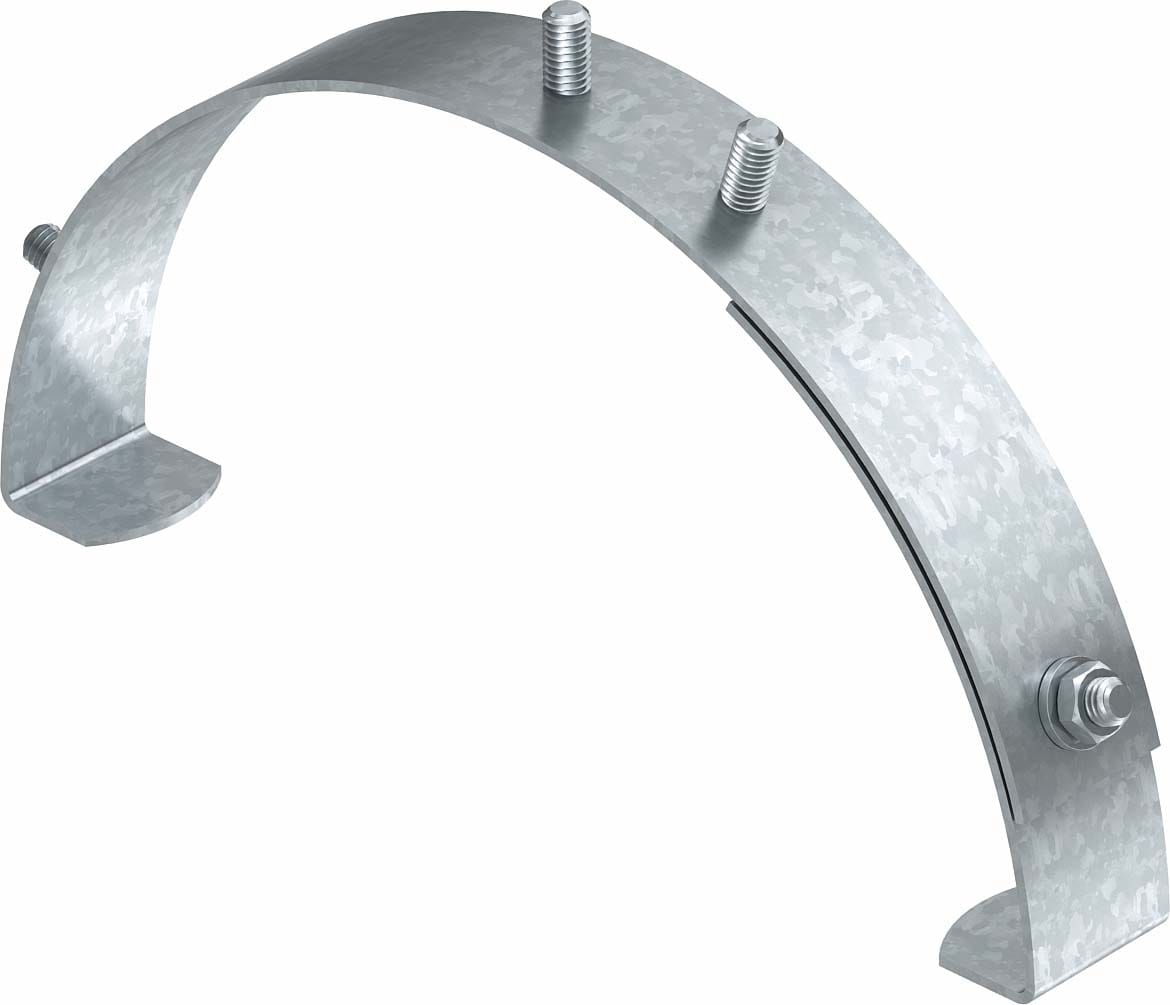 OBO BETTERMANN - OBO5202568 132 GB-M8 SUPPORTO PER TETTI CON PERNO