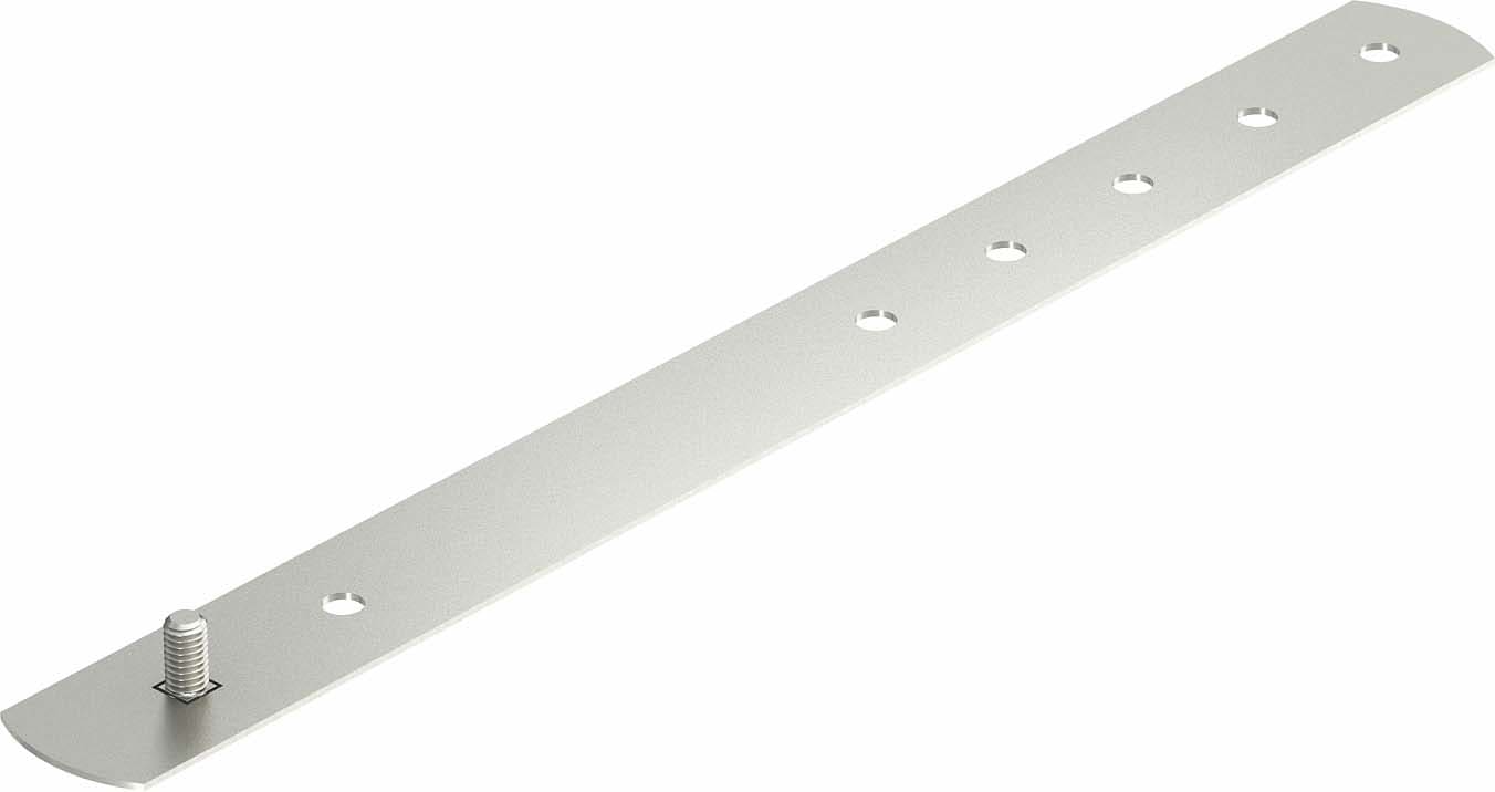 OBO BETTERMANN - OBO5202569 157 GB-M8 SUPPORTO PER TETTI CON PERNO