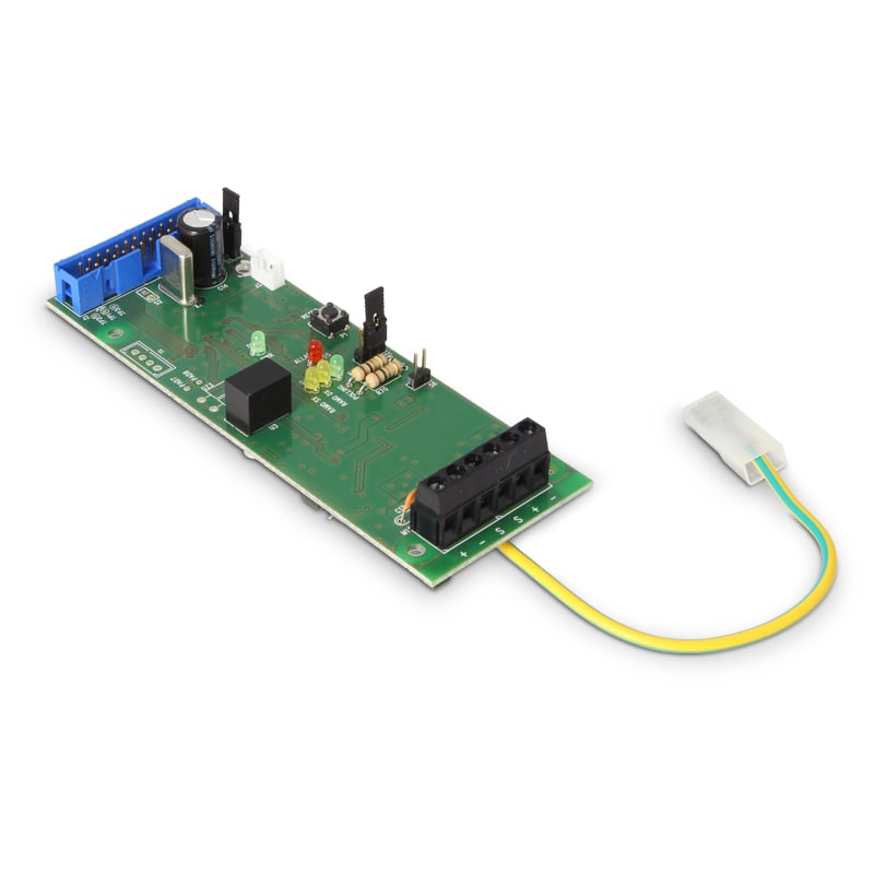 IESS SRL - EAA52102 SCHEDA DI ESPANSIONE LOOP IE PER FX