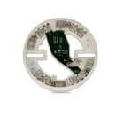 IESS SRL - EAA52105 BASE PER RIVELATORI CON MODULO ISOLATORE