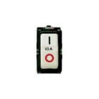 BTICINO - BTI5210S MAGIC - MAGNETOTERMICO 1P 10A 3KA