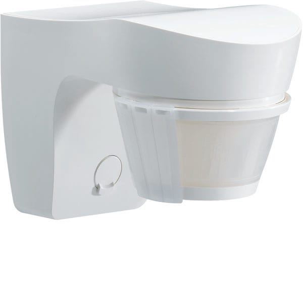 HAGER HAG52110 RILEV. I.R BASIC S140 BIANCO