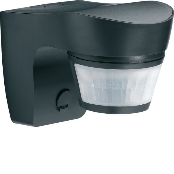 HAGER - HAG52111 RILEV. I.R BASIC S140 ANTRACITE