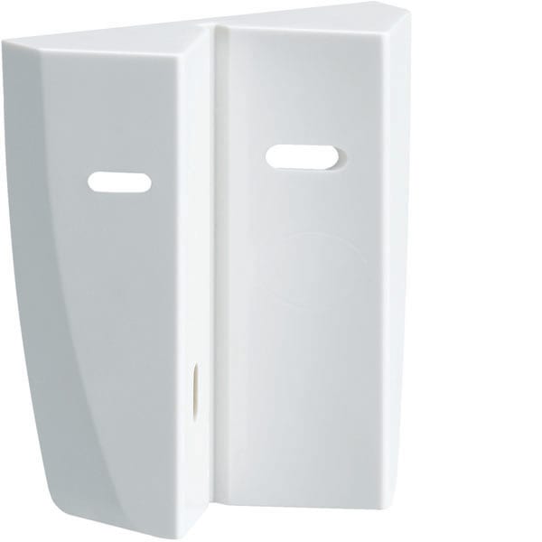 HAGER HAG52115 ACC. INST. ANGOLO BIANCO BASIC