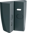 HAGER - HAG52116 ACC. INST. ANGOLO ANTRACITE BASIC