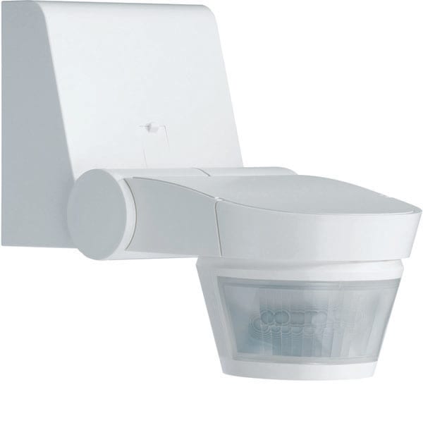 HAGER - HAG52120 RILEV.I.R.EVOLUTION E140 BIANCO